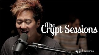 Kishi Bashi - Q&amp;A // The Crypt Sessions