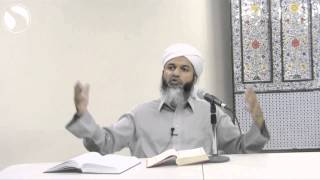 Video: Abraham (Lives of the Prophets) - Hasan Ali 5/7
