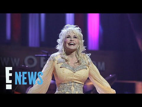 Dolly Parton to Miss Her 80th Birthday Show at Grand Ole Opry | E! News