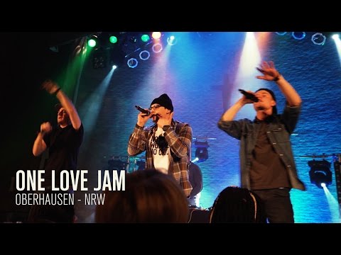 Capo di Capi - One Love Jam 2017
