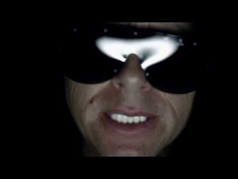 Motor feat Martin L Gore - Man Made Machine  Official Video HD