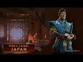 Vidéo de gameplay de Sid Meier's Civilization VI  Nintendo Switch