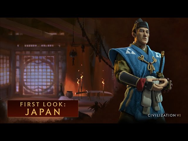 Video - Sid Meier's Civilization VI - Pack (DLC) (PC)