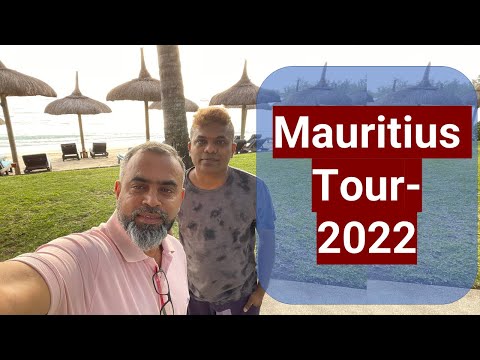 Mauritius Tour-2022 | Mauritius Tour Guide | Mauritius Tour Video |