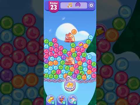 Angry Birds Dream Blast lvl 806