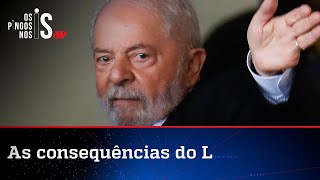 Economista que trabalhou com Lula alerta: ‘Brasil caminha para crise severa’