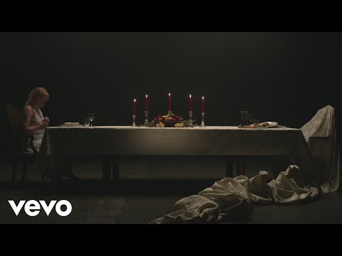 San Fermin - The Hunger (Official Video)