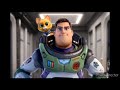 Lightyear 2022 Trailer DVD Commercial