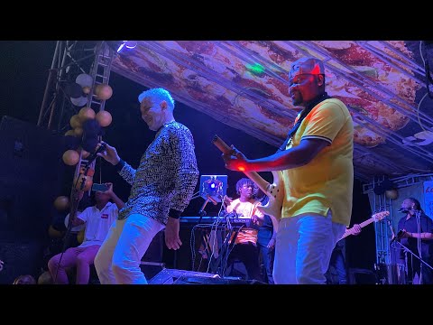 VAGABON 4 LIFE LIVE KREYOL -LA WANAMENT 12 AOÛT 2024 ANDY PLAZAR