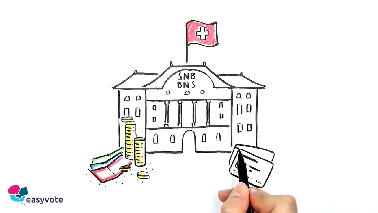 Vollgeldinitiative - Abstimmungen vom 10. Juni 2018