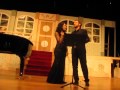 G.Puccini-La Boheme (O soave fanciulla) Ahmet ...
