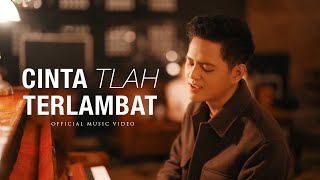 Download lagu Stevan Pasaribu - Cinta Tlah Terlambat mp3 Download lagu Stevan Pasaribu - Cinta Tlah Terlambat mp3