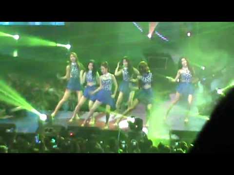 [090713] FANCAM Kpop Republic - Dal Shabet part 3