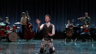 GLEE Full Performance of Some People