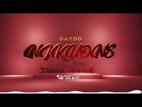 Dayoo ft Kusah - Nikuone Remix (Cover By Tinna Tyne)