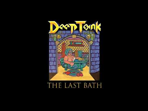Thumbnail for Deep Tank - Creepshow (movie theme) - John Harrison cover by John Harrison