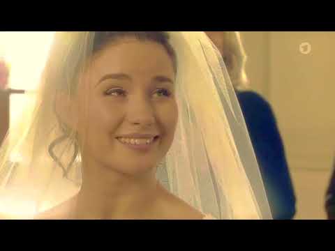 Clara und Adrian - die Hochzeit | Sturm der Liebe