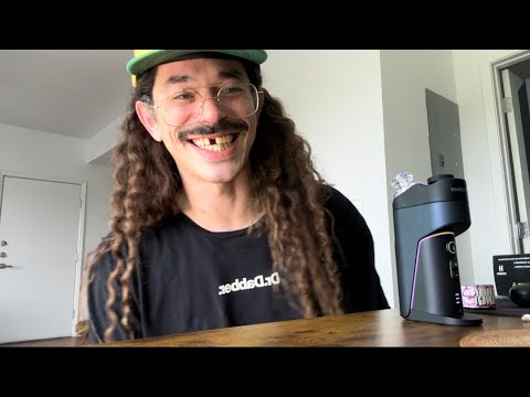 Dr. Dabber Switch Go!