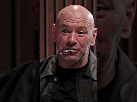 Joe Rogan Reacts to Dana White Being Called Joe Rogan