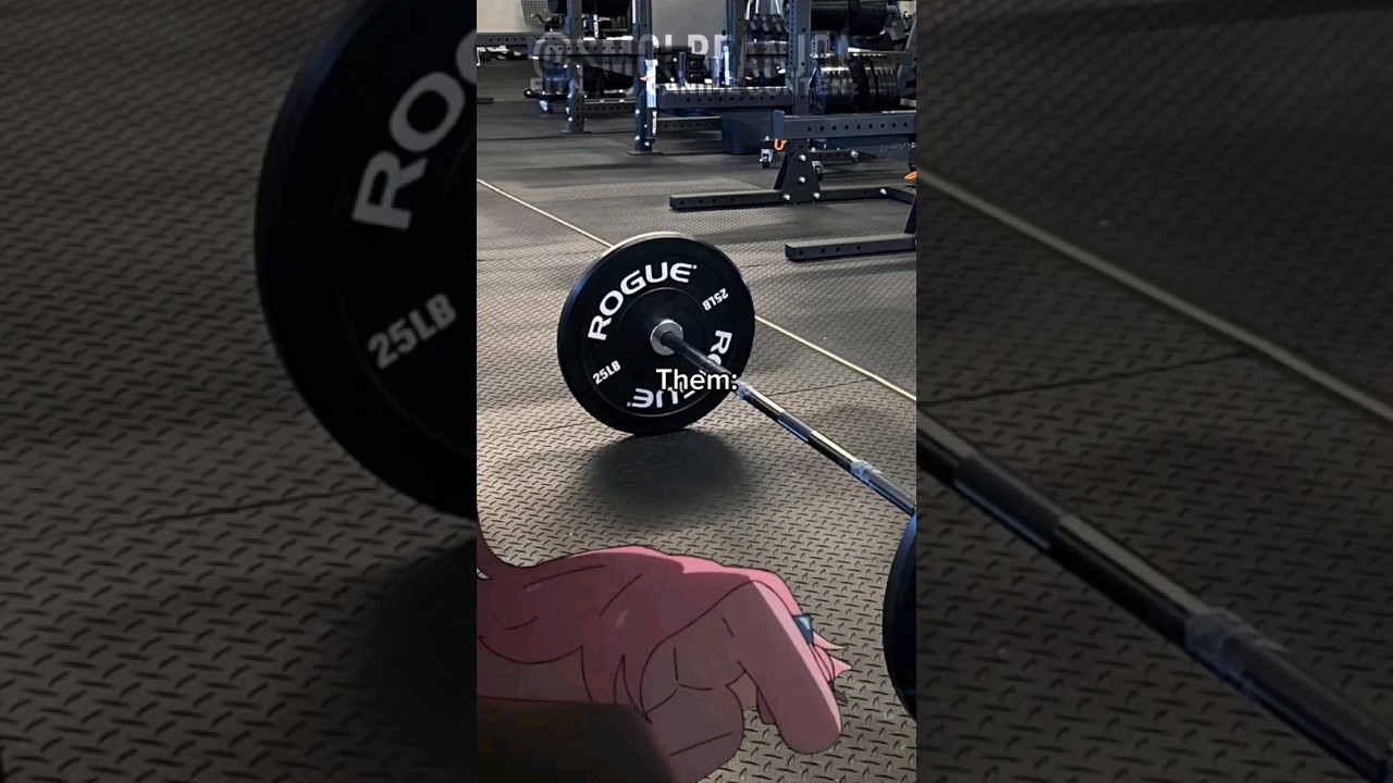 Gym Mfs after failing a PR💀 #gym #gymmotivation #gymlife #gymrat