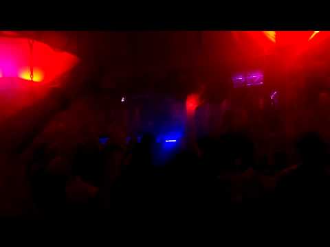 Sneijder @ Circus - John O'Callaghan - Stresstest (John Askew remix)