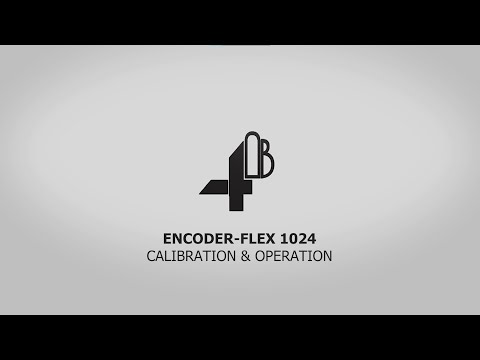 Encoder-Flex overview