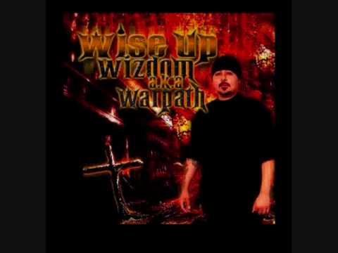 Christian Rap - Wizdom - let him ft twzo