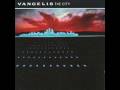 Vangelis - Album: The City - Red Lights