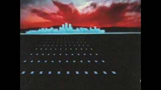 Vangelis - Album: The City - Red Lights