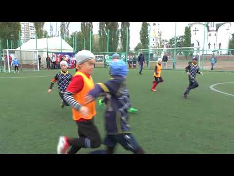 KYIV CHAMPION  LEAGUE  2009 год  Legion XXI ДЮСШ25   Фортуна  3 3