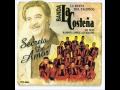 Banda La Costeña - Avientame (Studio)