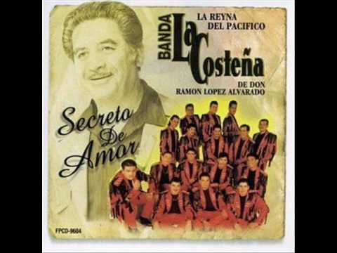 Banda La Costeña - Avientame (Studio)