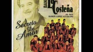 Banda La Costeña - Avientame (Studio)