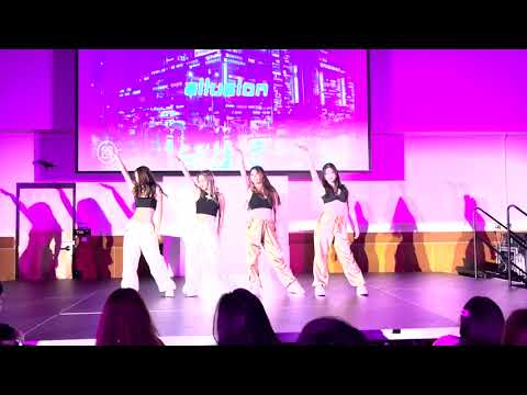 KASA FALL 2022 K-BANQUET - ALLUSION PERFORMANCE