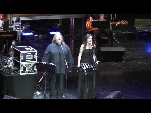 Дина Гарипова Александр Градский не отрекаются любя