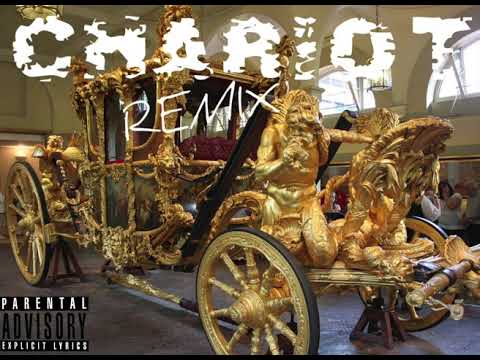 YUNG KING FABIIO - CHARIOT REMIX (AUDIO)