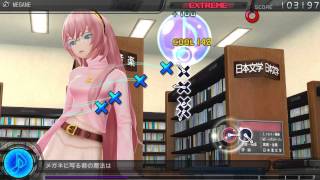 Cover art for Glasses