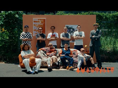 YENTOWN and kZm / De-void*