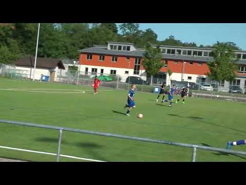 SV Weil B  - FC Bad Säckingen B '08.07.2023'