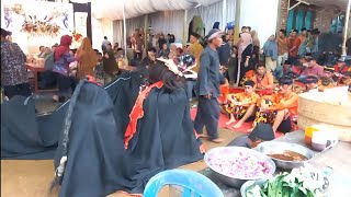 Download lagu BARONGAN EBEG PURWO SEJATI DUKUH SIMER LIVE : SAMBENG mp3 Download lagu BARONGAN EBEG PURWO SEJATI DUKUH SIMER LIVE : SAMBENG mp3