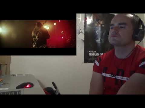 Sabaton - Bismarck Reaction