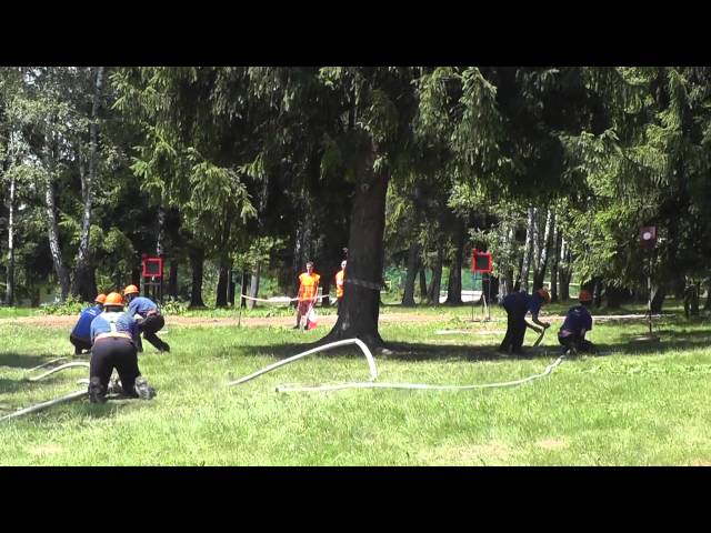 Hodoňovice, 17. 06. 2012
