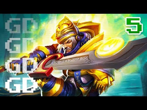 World of Warcraft Classic | Alliance Series | Part 5 | Jasperlode Mine