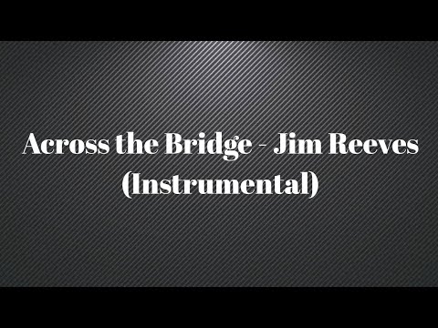 download lagu mp3 mp4 Jim Reeves Instrumental, download lagu Jim Reeves Instrumental gratis, unduh video klip Jim Reeves Instrumental