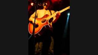 Fran Healy- Sing Me To Sleep