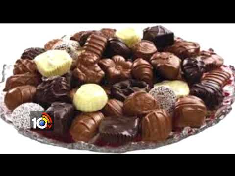 How To Earn Money | Best Option For Housewives | To M DP Chocolate Workshop | 10TV