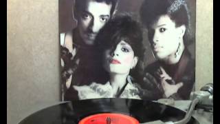 Lisa Lisa & Cult Jam with Full Force - All Cried Out [original Lp version]