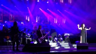 After The Fall HD - Trans Siberian Orchestra - Vienna - 26/01/2014