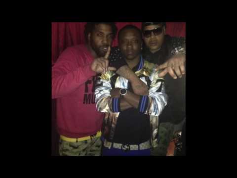 dblackadon ft Lg - fucking it up