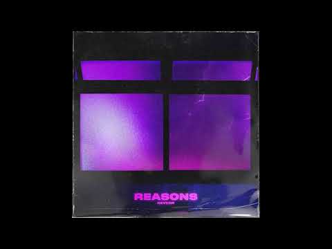 KEVZOR - Reasons (prod. Cxdy, OVRCZ & Alec Wigdahl)